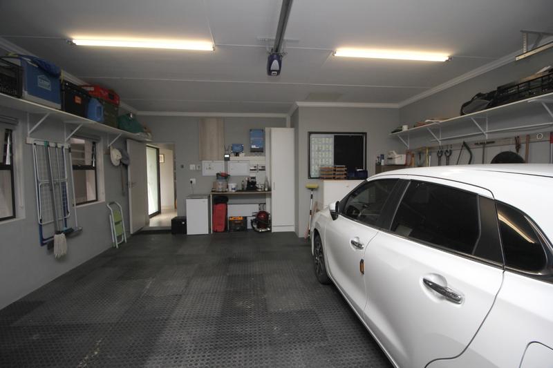 3 Bedroom Property for Sale in Monte Christo Western Cape